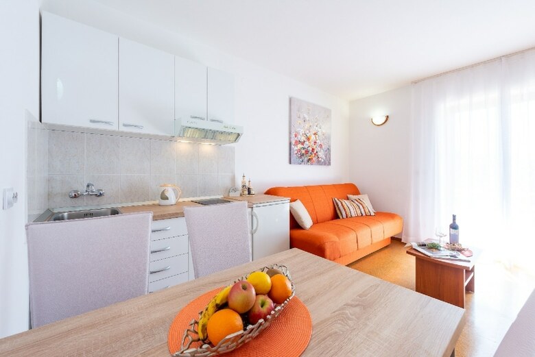 Hotel Cina Apartments