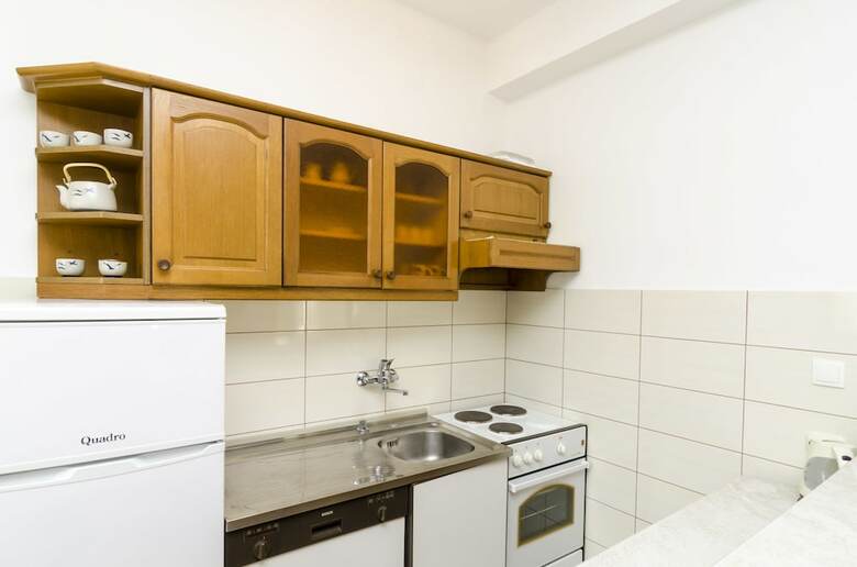 Hotel Cina Apartments