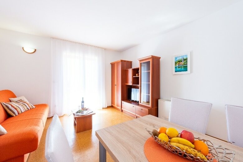 Hotel Cina Apartments