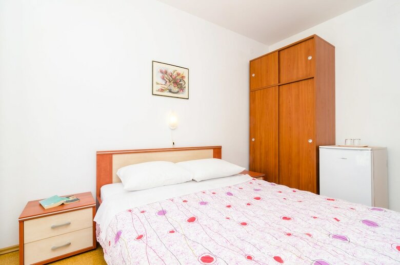 Hotel Cina Apartments