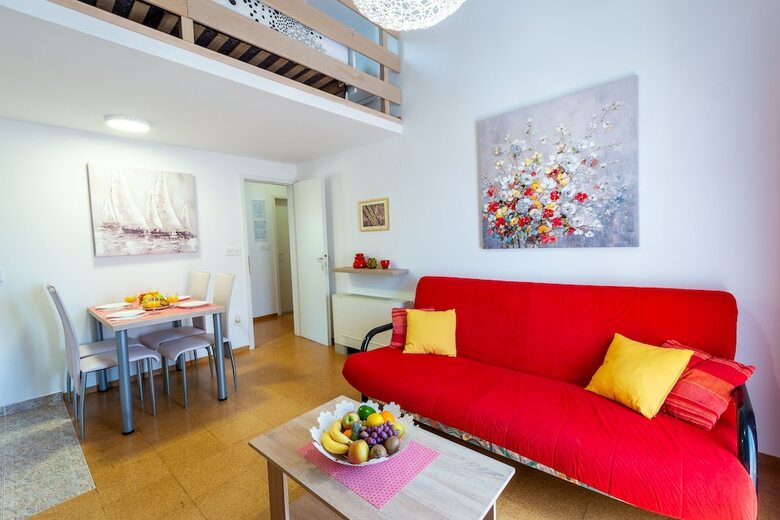 Hotel Cina Apartments