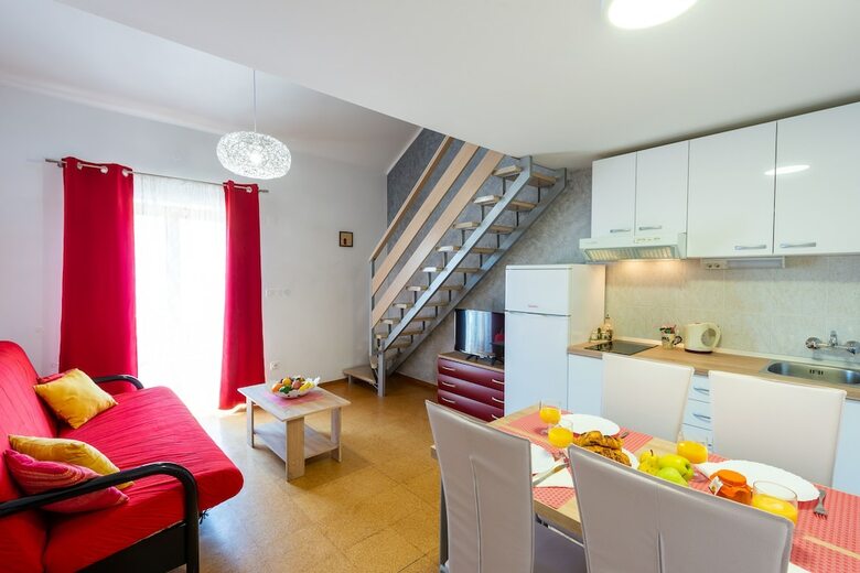 Hotel Cina Apartments