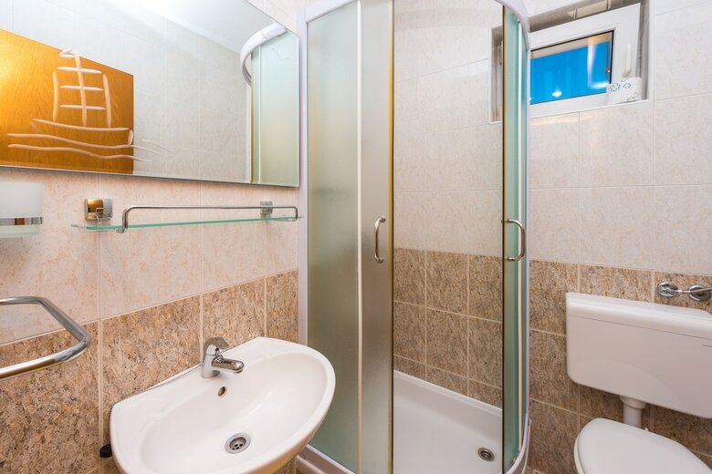 Hotel Cina Apartments