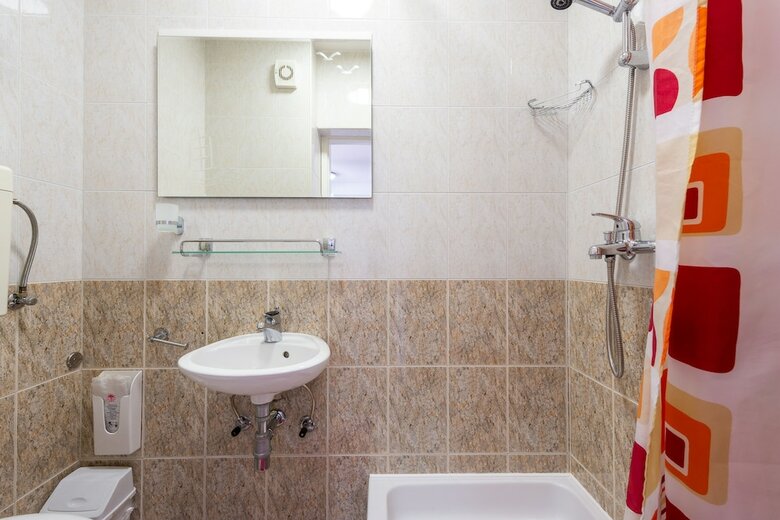 Hotel Cina Apartments