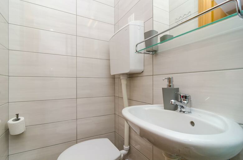 Hotel Cina Apartments