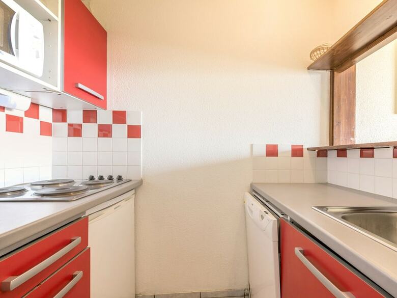 Residencia Maeva Particuliers Les Alpages
