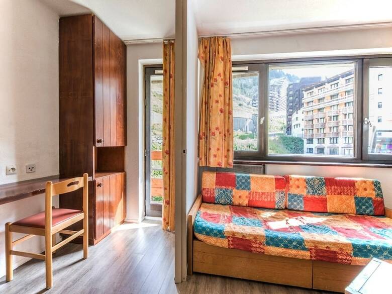 Residencia Maeva Particuliers Les Alpages