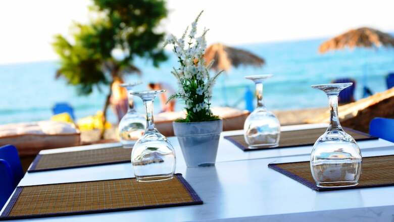 Aparthotel Stavros Villas And Apartments