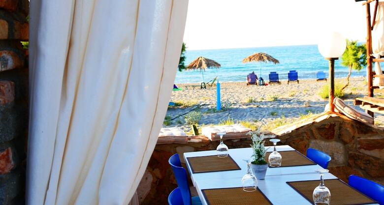 Aparthotel Stavros Villas And Apartments