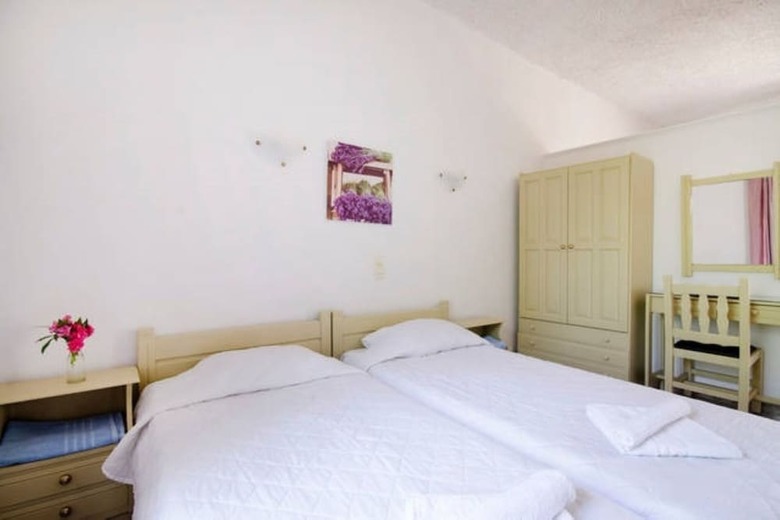 Aparthotel Stavros Villas And Apartments