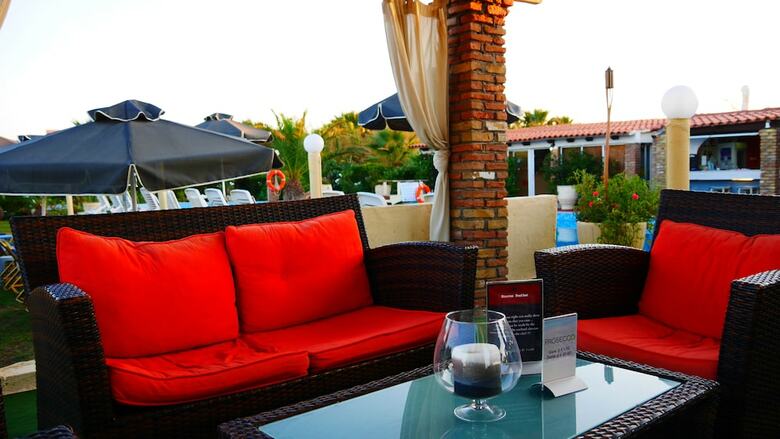 Aparthotel Stavros Villas And Apartments