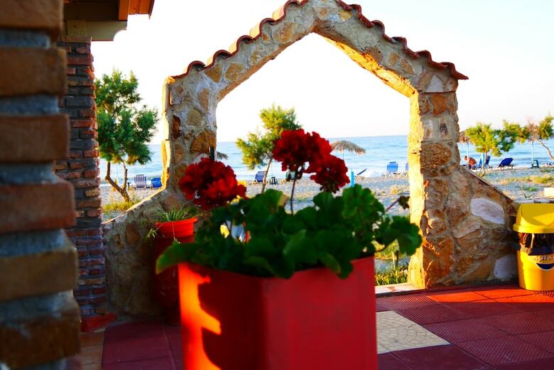 Aparthotel Stavros Villas And Apartments