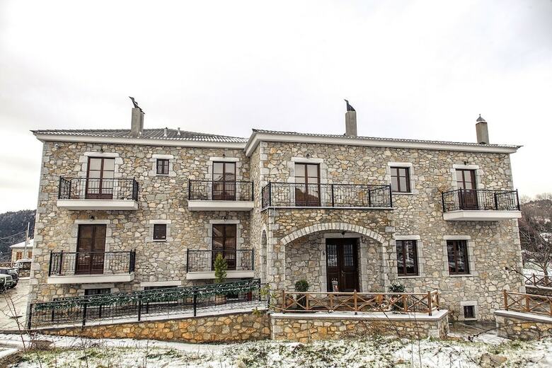 Hotel Ouranogiton