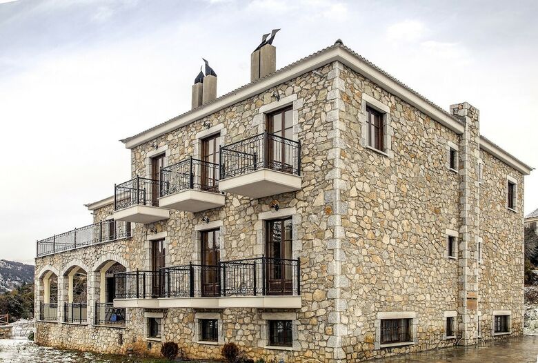 Hotel Ouranogiton