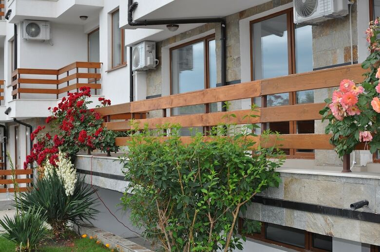 Hotel Gardenia Hills