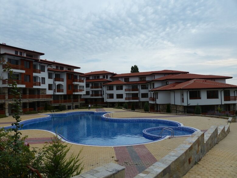 Hotel Gardenia Hills