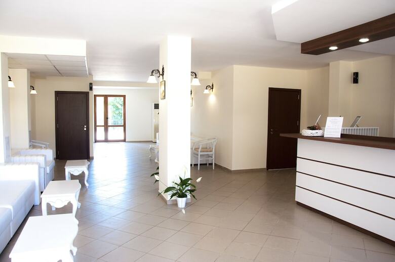 Hotel Gardenia Hills