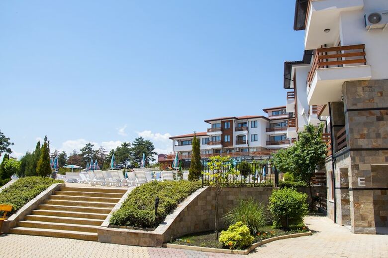 Hotel Gardenia Hills