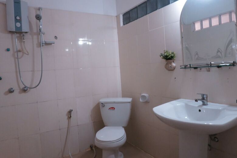Hotel Sen Monorom I Guesthouse
