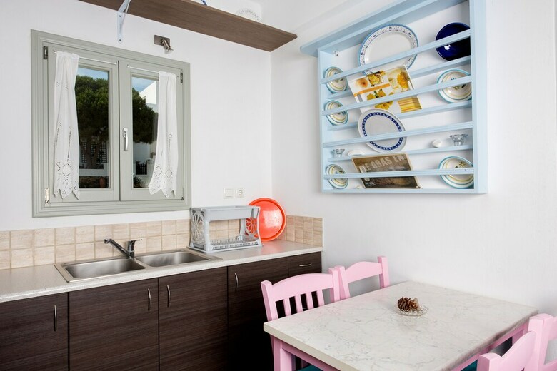 Apartamentos Maisons A La Plage