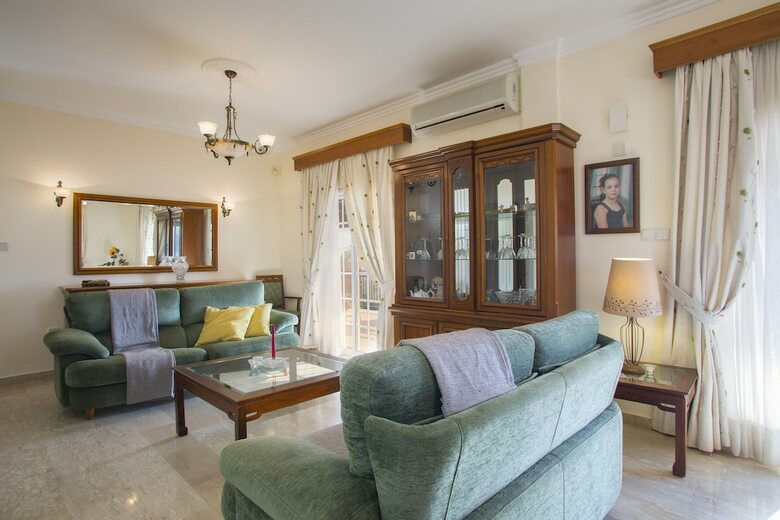 Ayia Napa Villa Benetta