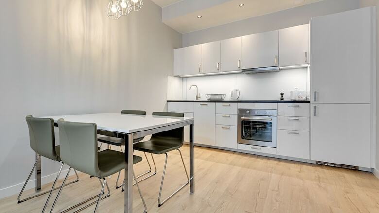 Dom & House - Apartments Nowa Mot?awa