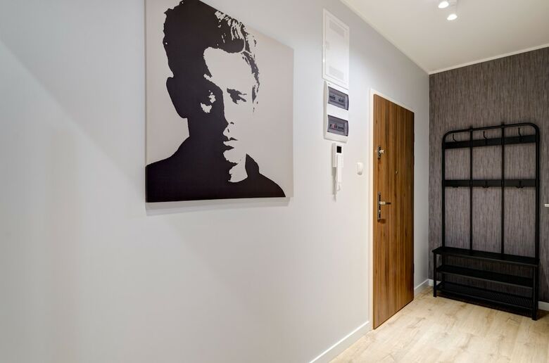 Dom & House - Apartments Nowa Mot?awa