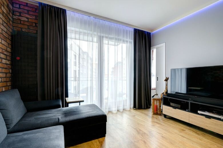 Dom & House - Apartments Nowa Mot?awa