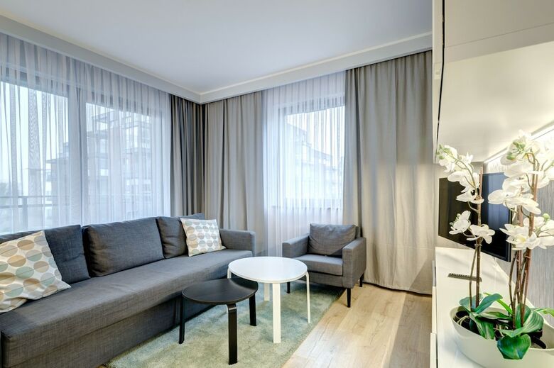 Dom & House - Apartments Nowa Mot?awa