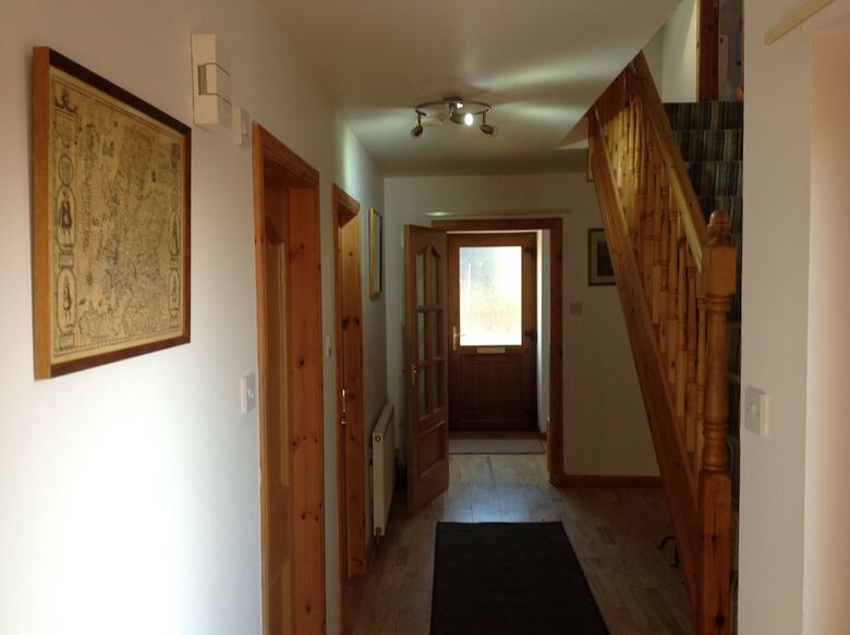 Bed & Breakfast Innisfail
