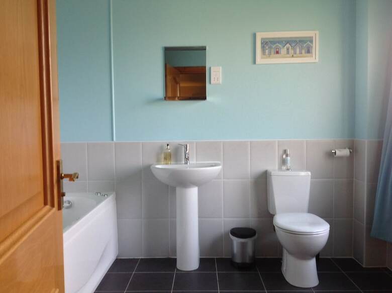Bed & Breakfast Innisfail
