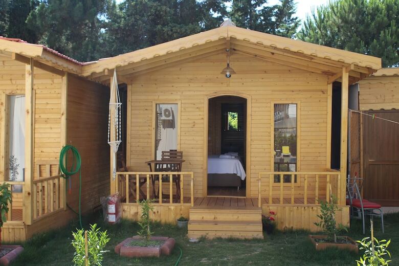 Hotel Cilek Butik Otel