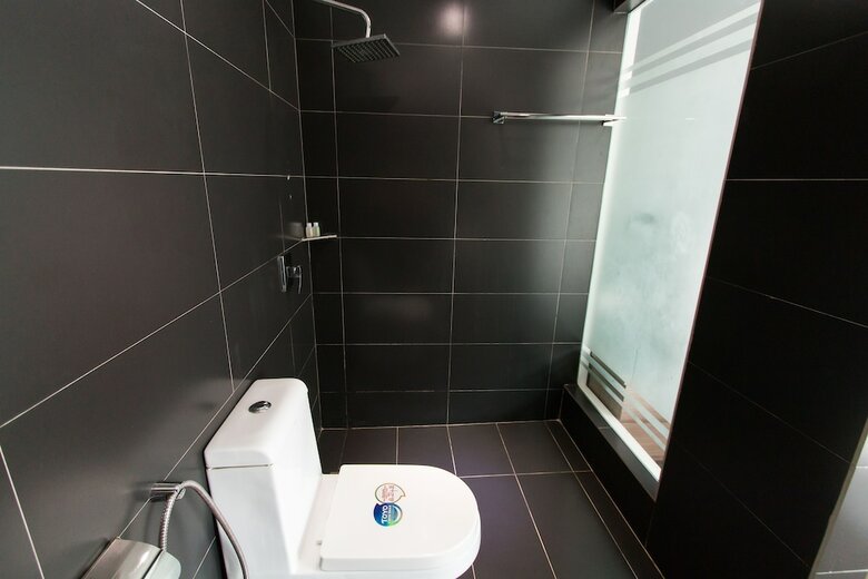 Hotel 99 - Pusat Bandar Puchong