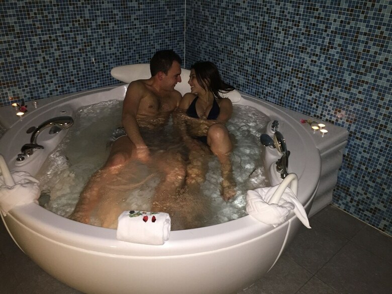 Miramonti Majestic Grand Hotel