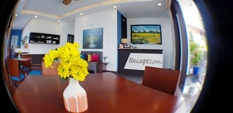 Hotel Lavini Hoi An Boutique Villa