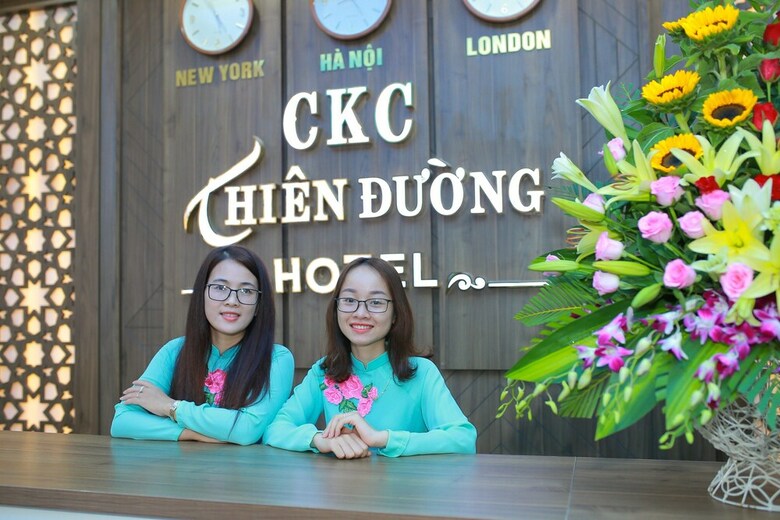 Ckc Thien Duong Hotel