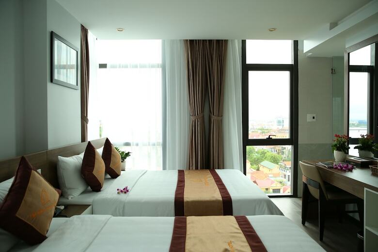 Ckc Thien Duong Hotel
