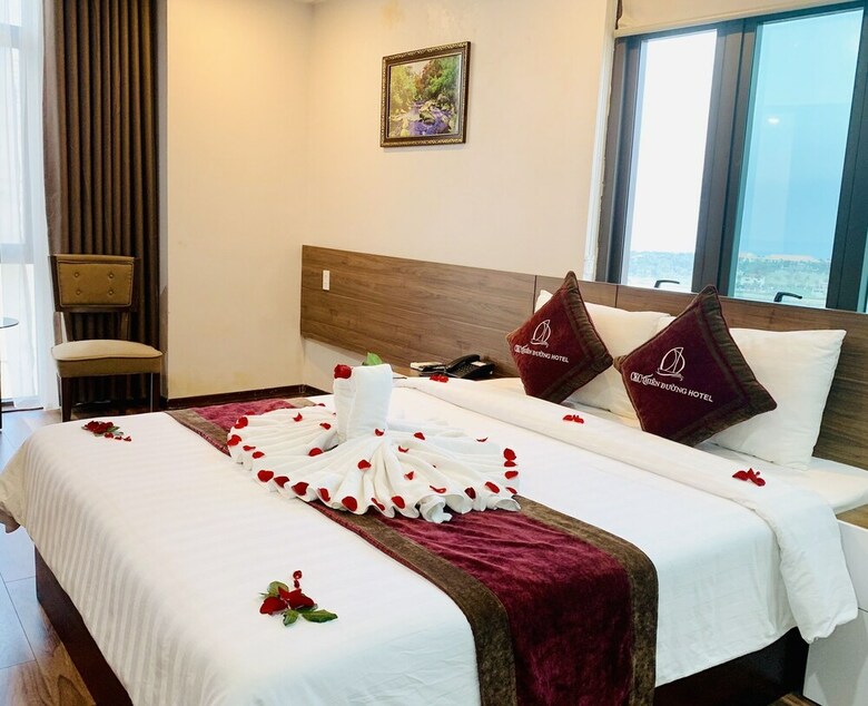 Ckc Thien Duong Hotel