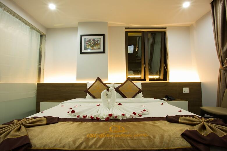 Ckc Thien Duong Hotel