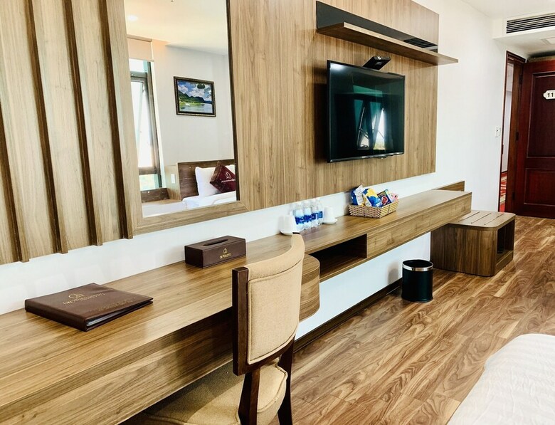 Ckc Thien Duong Hotel