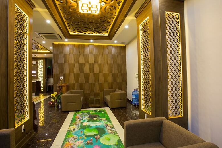 Ckc Thien Duong Hotel