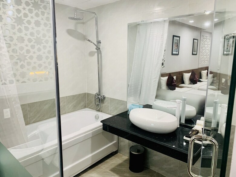 Ckc Thien Duong Hotel