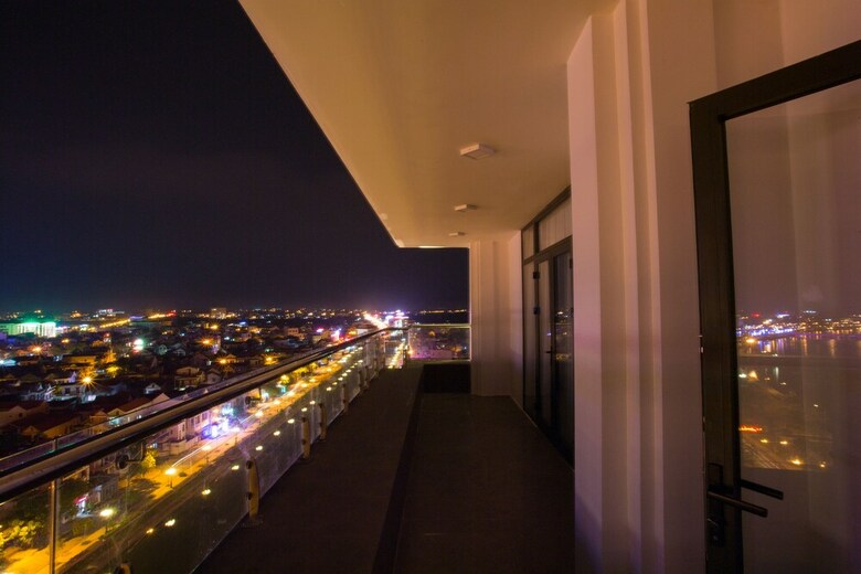 Ckc Thien Duong Hotel