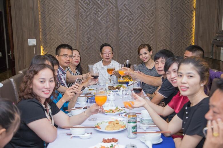 Ckc Thien Duong Hotel