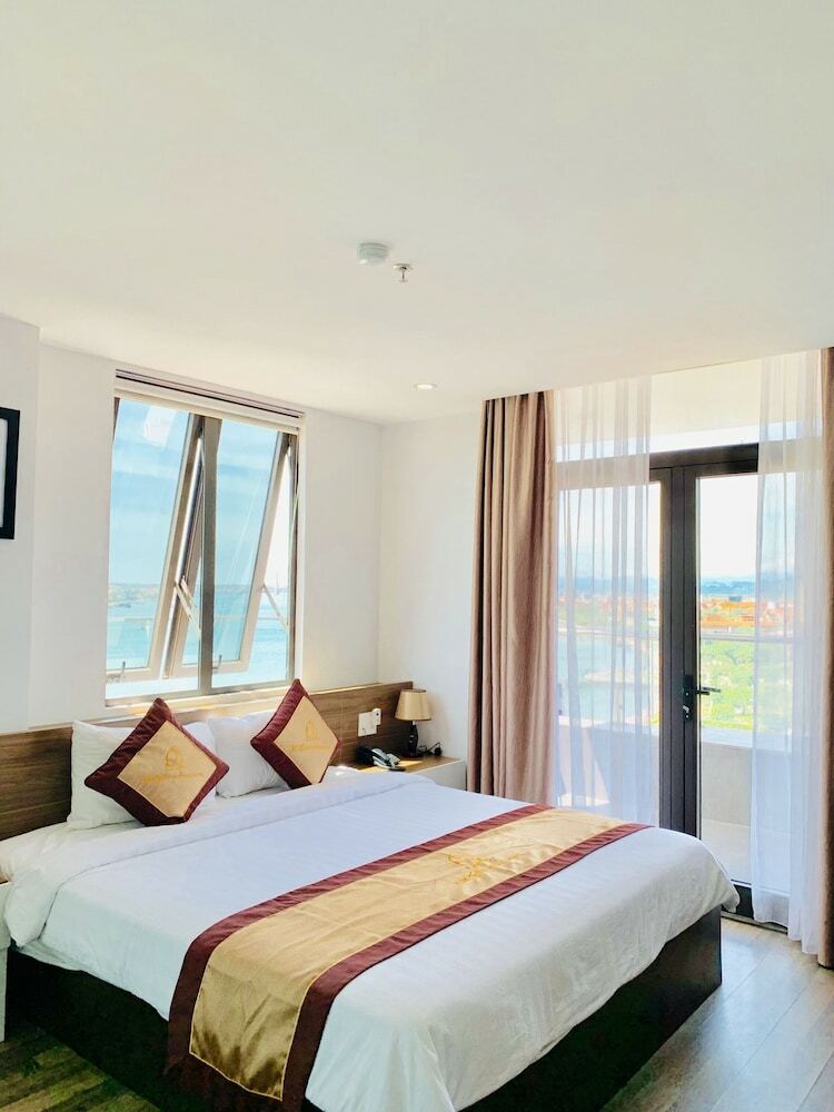 Ckc Thien Duong Hotel