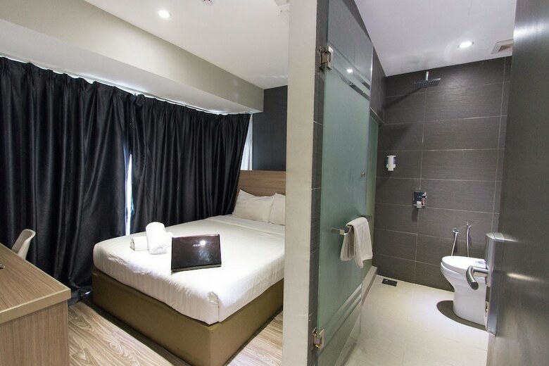 Hotel 99 - Ss2
