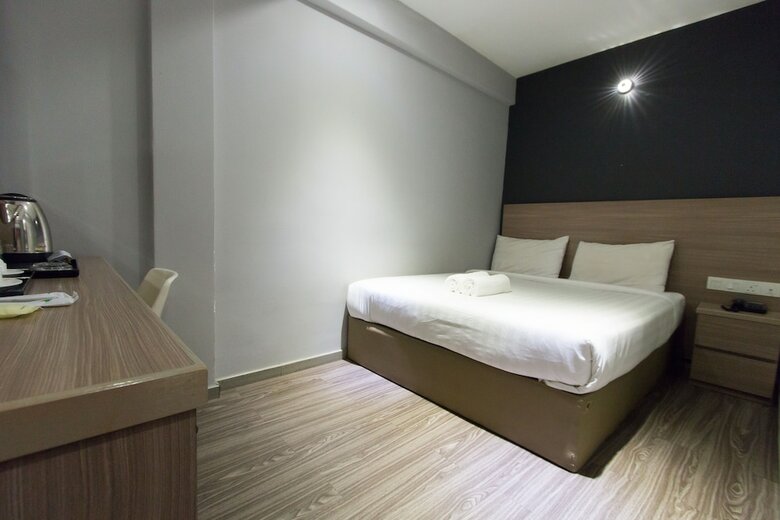 Hotel 99 - Ss2