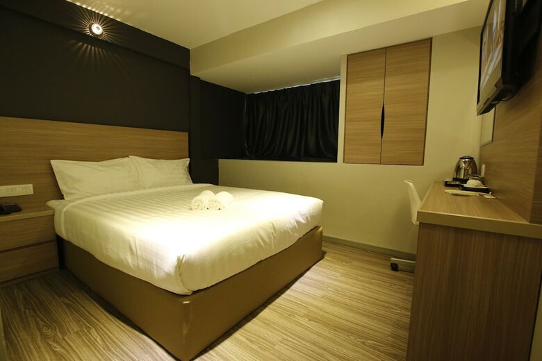 Hotel 99 - Ss2