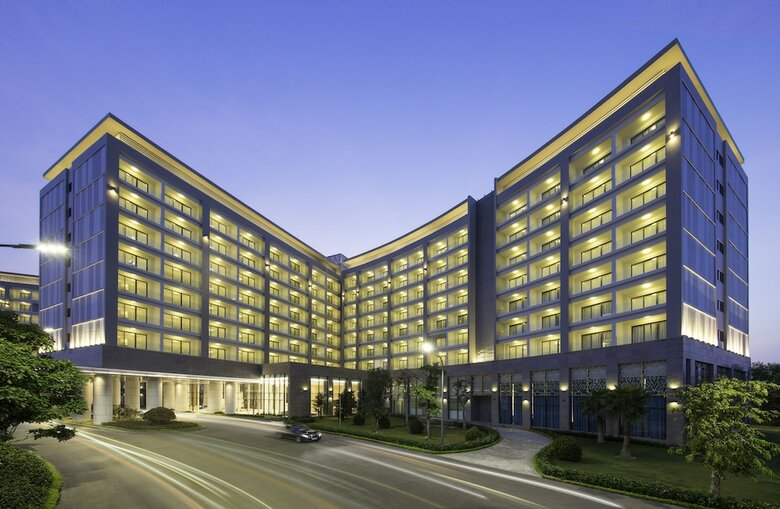 Hotel Vinoasis Phu Quoc
