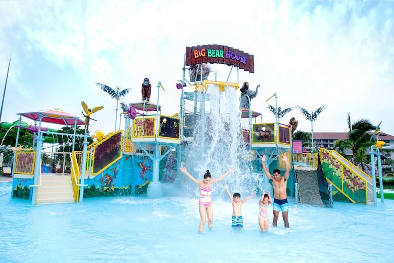 Hotel Vinoasis Phu Quoc
